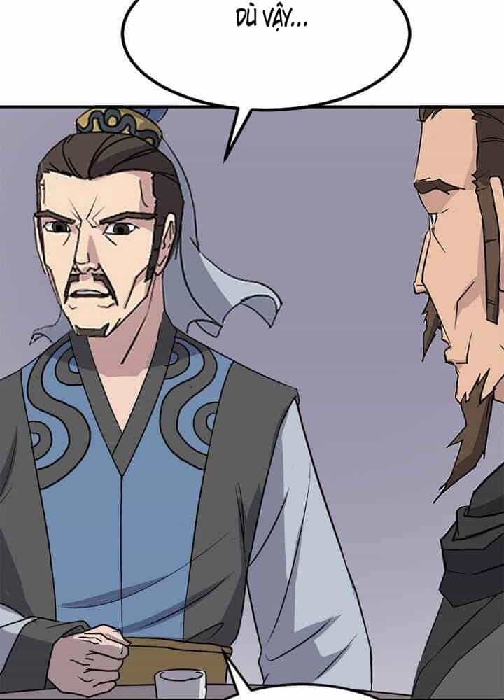Trọng Sinh, Bất Khả Chiến Bại - Chương 142 - ảnh 40