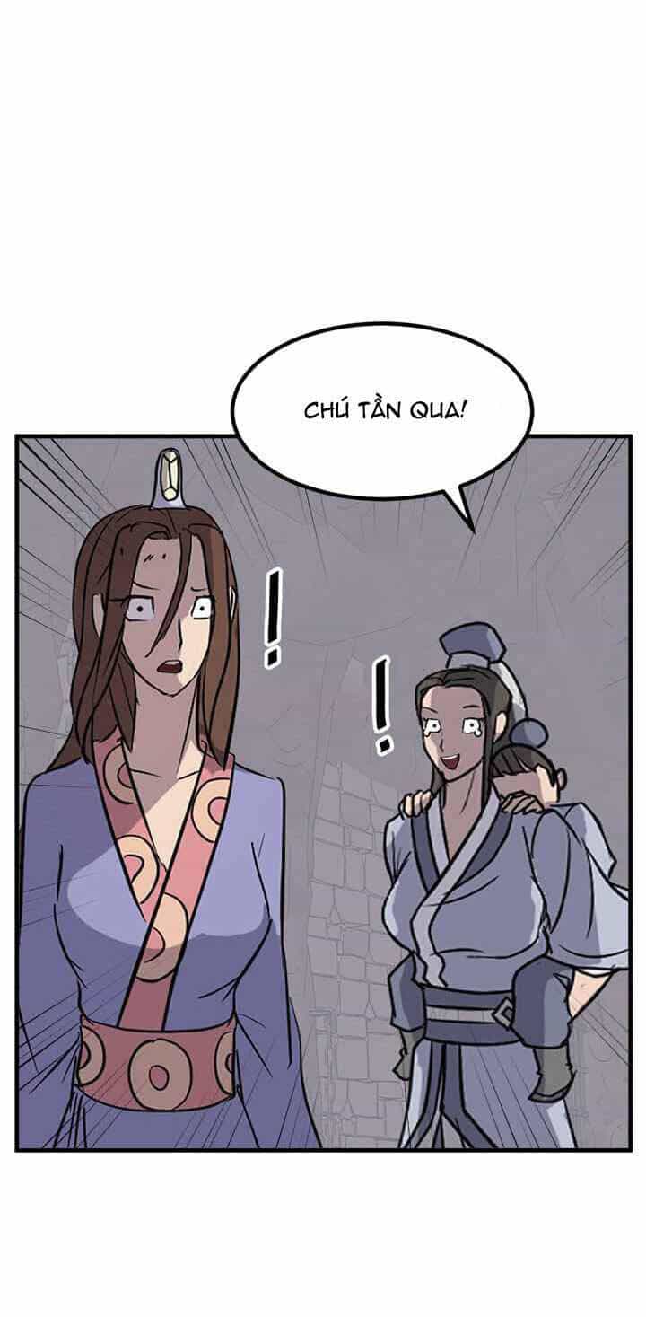Trọng Sinh, Bất Khả Chiến Bại - Chương 144 - ảnh 12