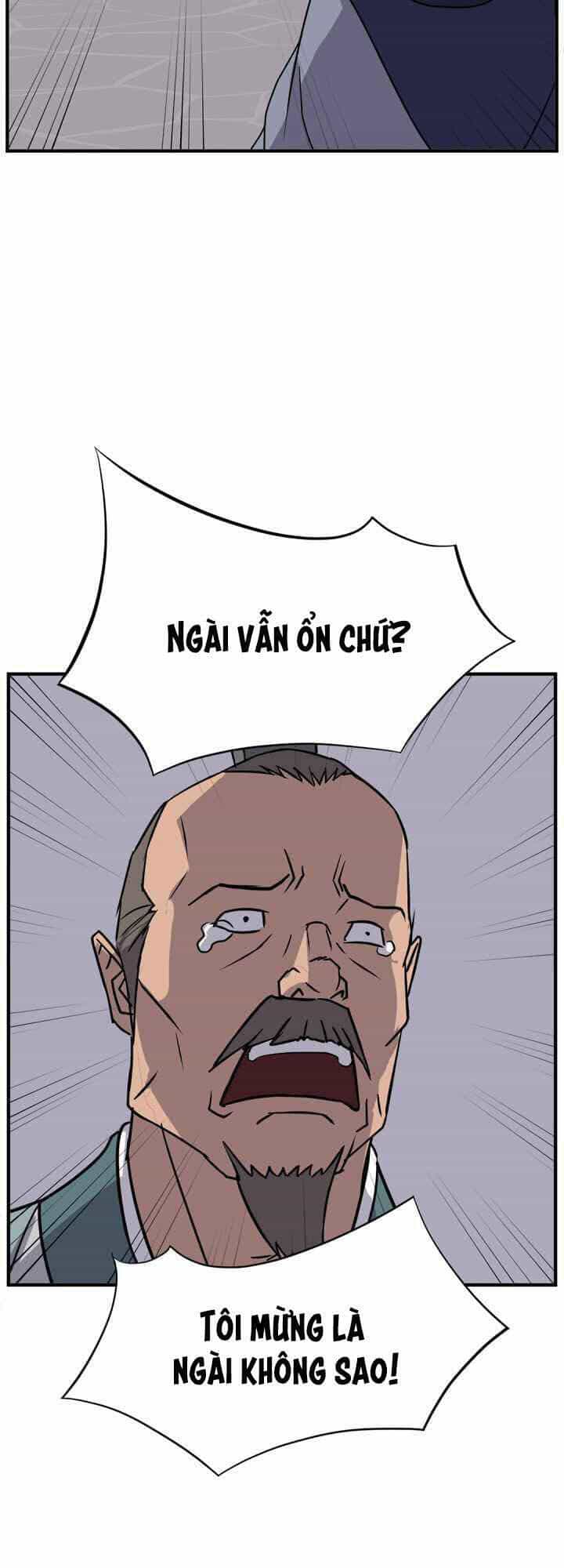 Trọng Sinh, Bất Khả Chiến Bại - Chương 144 - ảnh 17