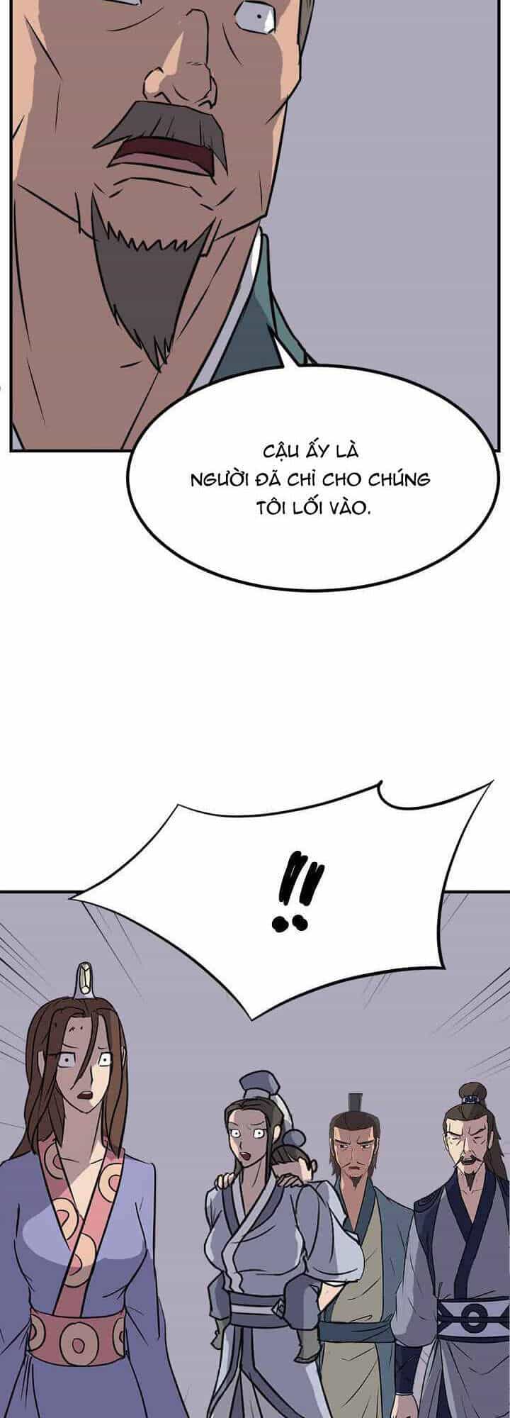 Trọng Sinh, Bất Khả Chiến Bại - Chương 144 - ảnh 21
