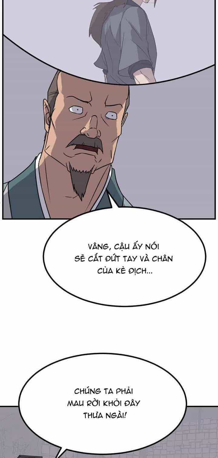 Trọng Sinh, Bất Khả Chiến Bại - Chương 144 - ảnh 24