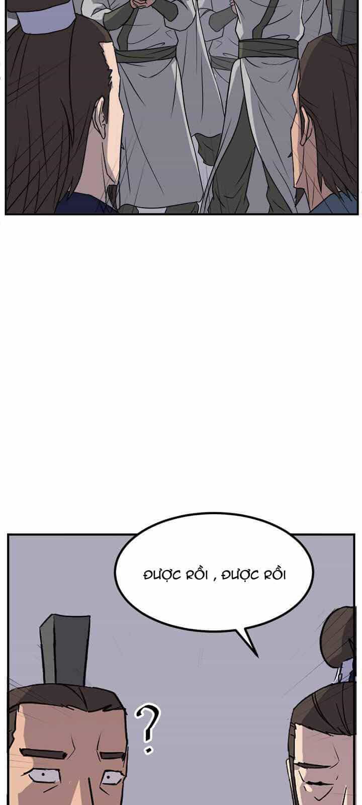 Trọng Sinh, Bất Khả Chiến Bại - Chương 144 - ảnh 34