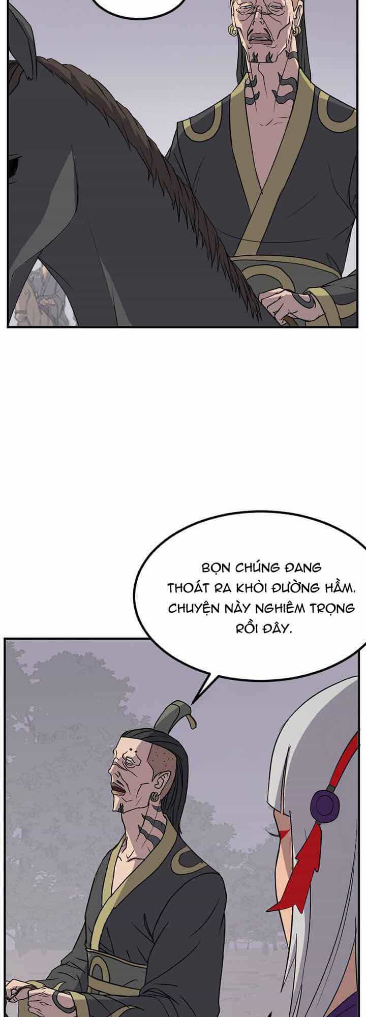 Trọng Sinh, Bất Khả Chiến Bại - Chương 144 - ảnh 39