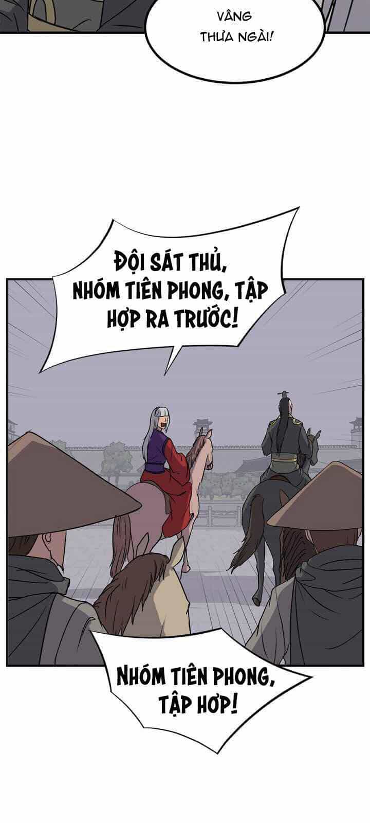 Trọng Sinh, Bất Khả Chiến Bại - Chương 144 - ảnh 42