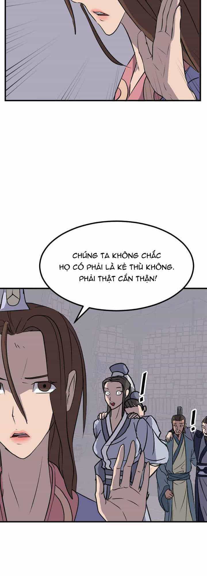 Trọng Sinh, Bất Khả Chiến Bại - Chương 144 - ảnh 7