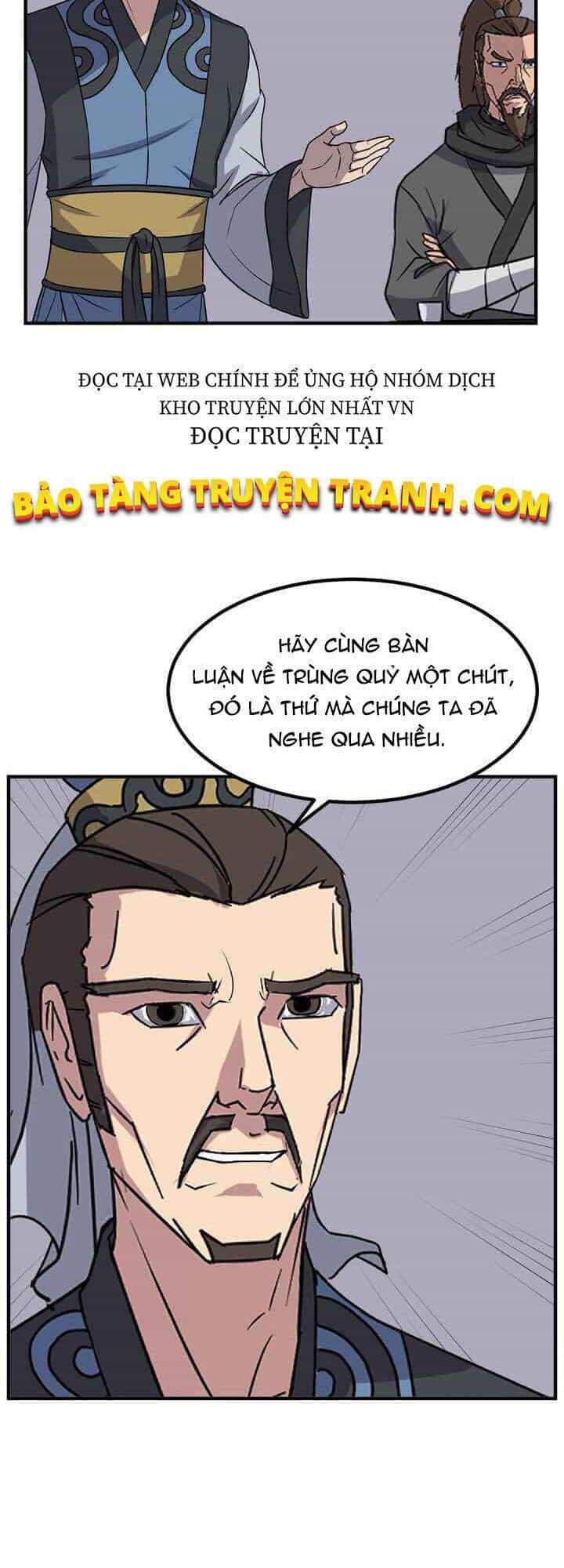 Trọng Sinh, Bất Khả Chiến Bại - Chương 145 - ảnh 17