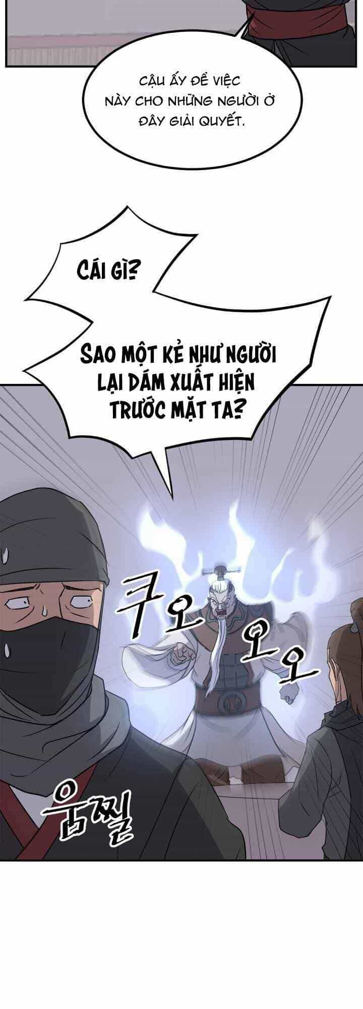 Trọng Sinh, Bất Khả Chiến Bại - Chương 145 - ảnh 21