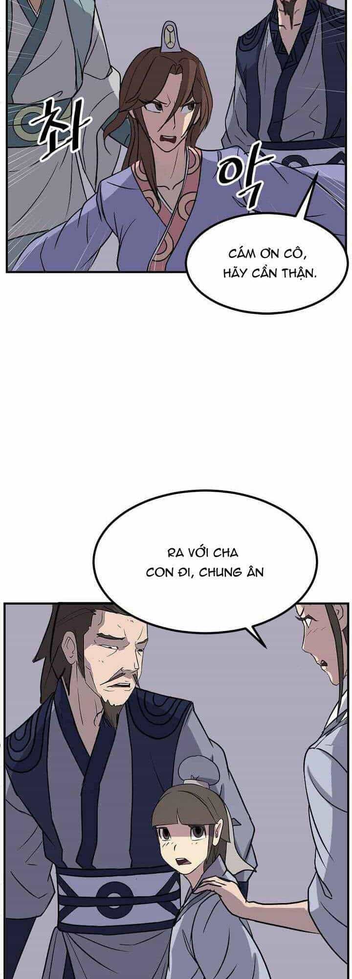 Trọng Sinh, Bất Khả Chiến Bại - Chương 145 - ảnh 37