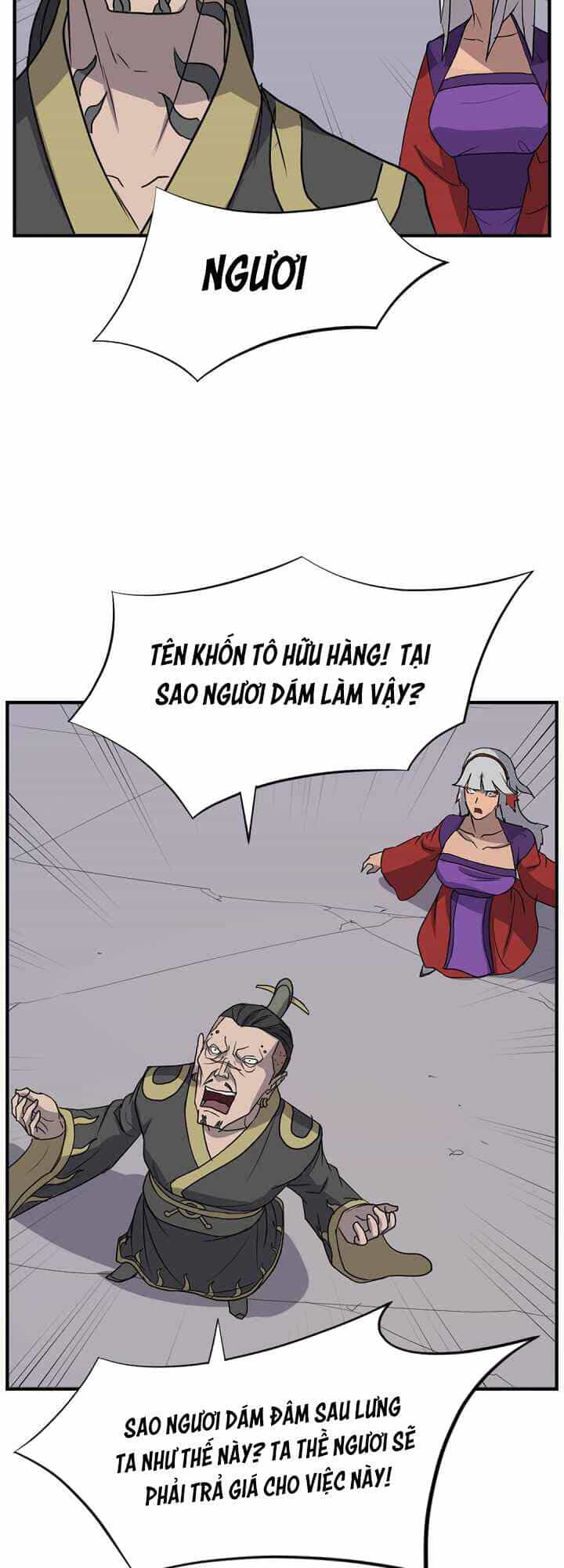Trọng Sinh, Bất Khả Chiến Bại - Chương 146 - ảnh 22