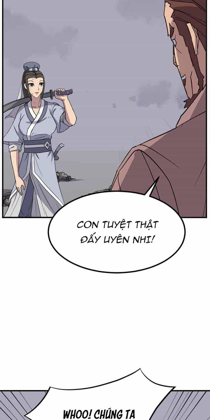 Trọng Sinh, Bất Khả Chiến Bại - Chương 146 - ảnh 66