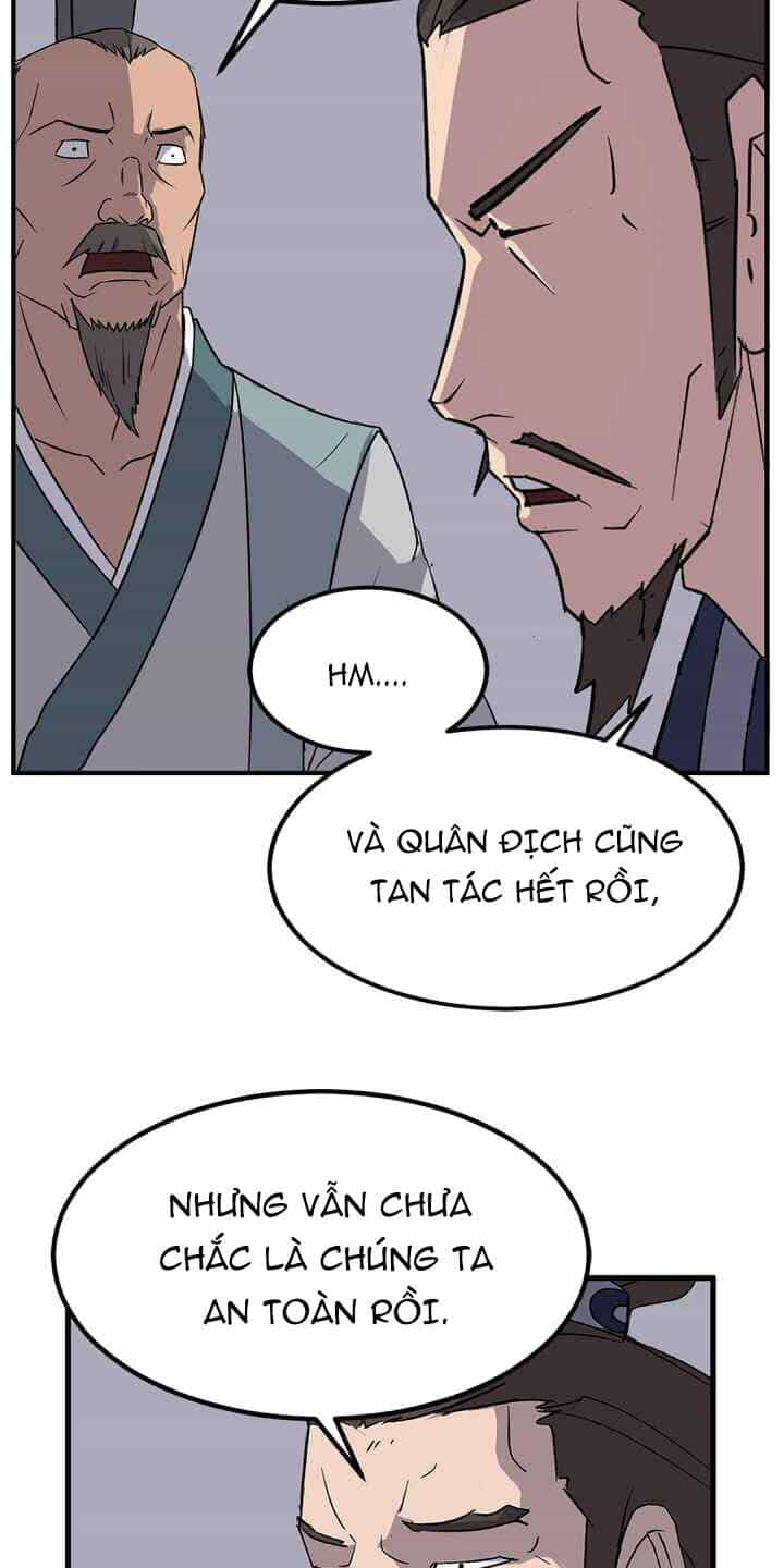 Trọng Sinh, Bất Khả Chiến Bại - Chương 146 - ảnh 68