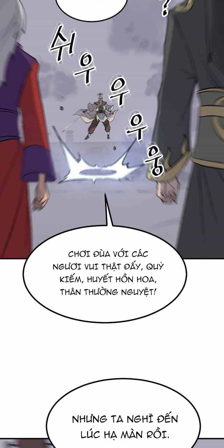 Trọng Sinh, Bất Khả Chiến Bại - Chương 146 - ảnh 70