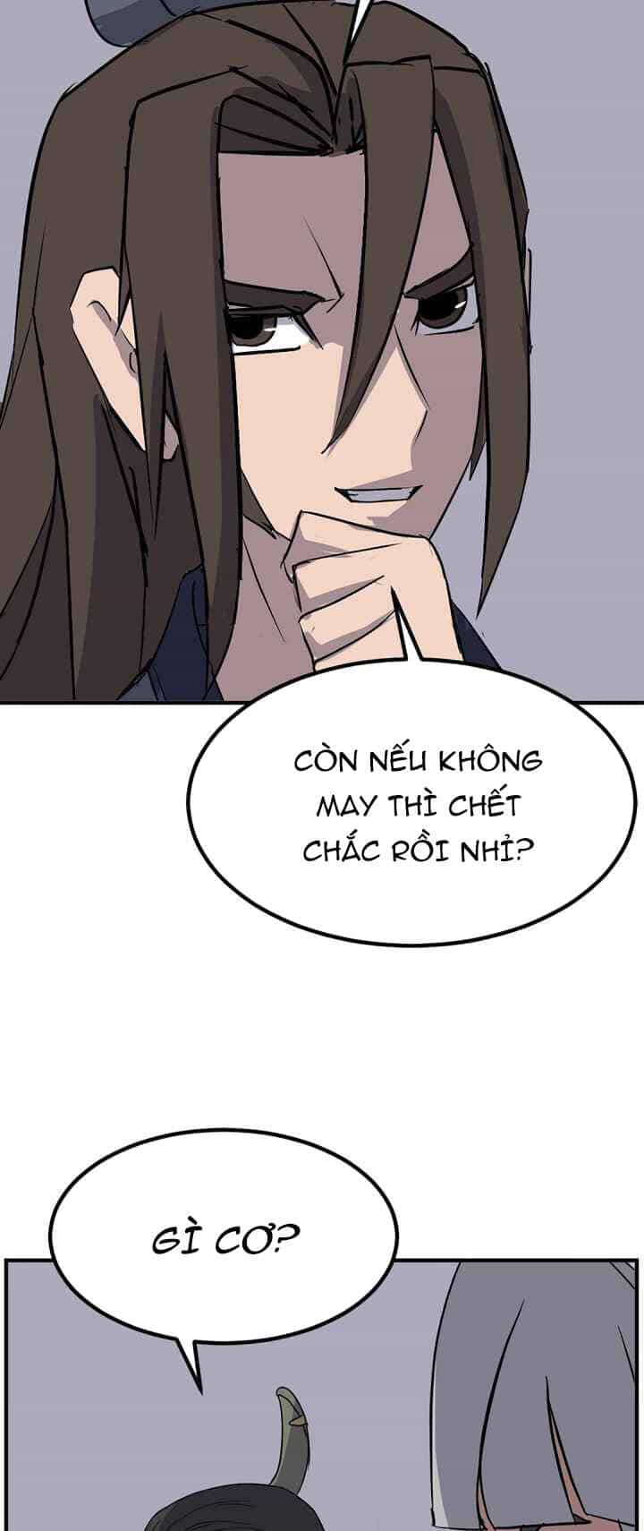 Trọng Sinh, Bất Khả Chiến Bại - Chương 147 - ảnh 10