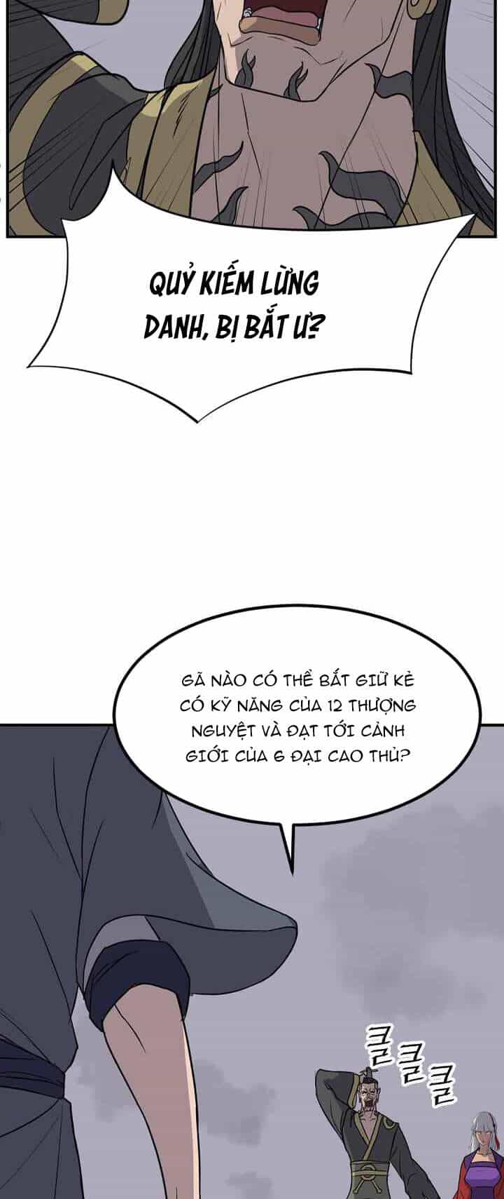 Trọng Sinh, Bất Khả Chiến Bại - Chương 147 - ảnh 12