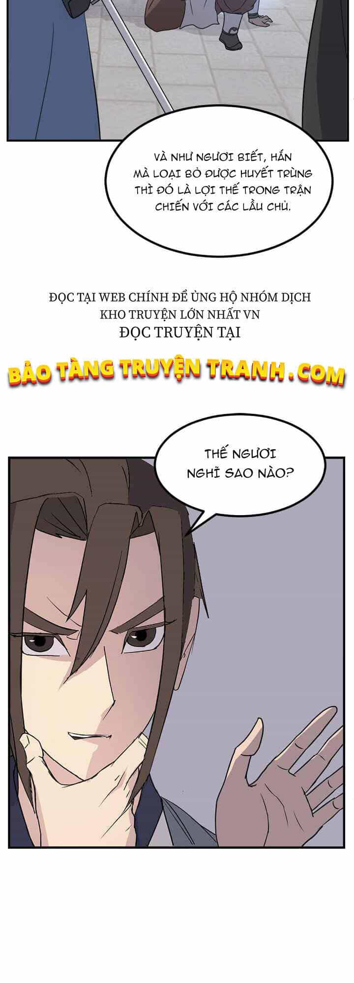 Trọng Sinh, Bất Khả Chiến Bại - Chương 147 - ảnh 18