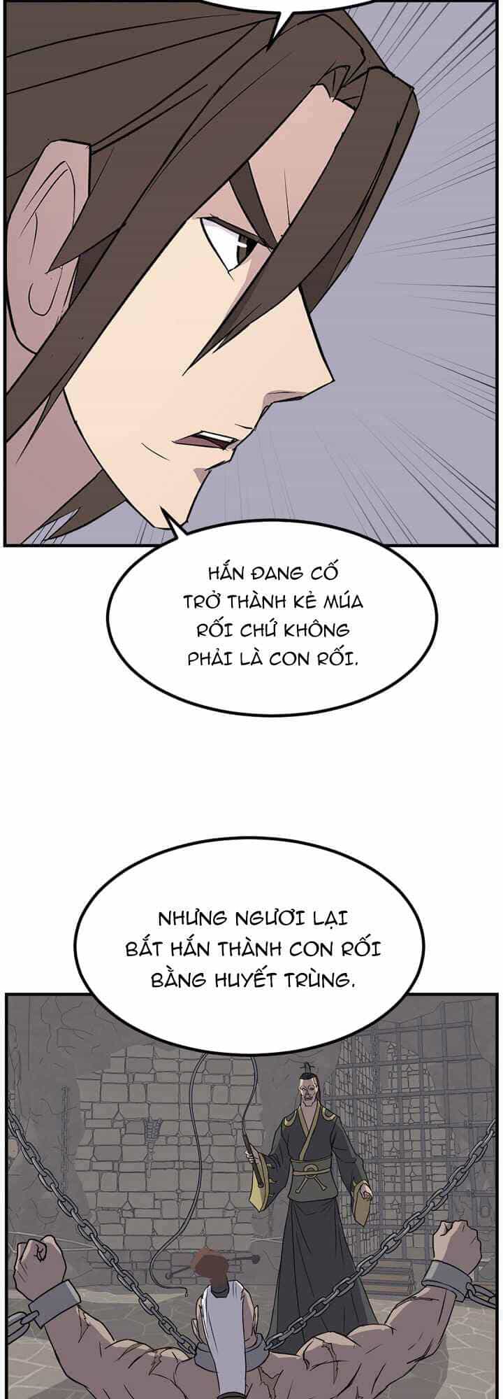 Trọng Sinh, Bất Khả Chiến Bại - Chương 147 - ảnh 24