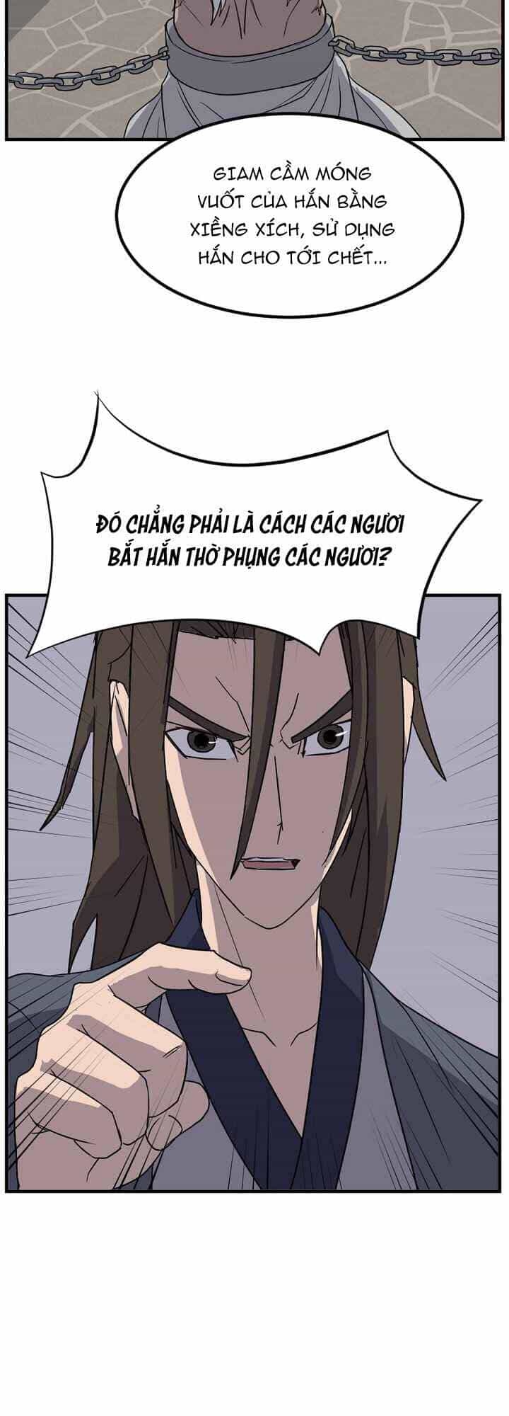 Trọng Sinh, Bất Khả Chiến Bại - Chương 147 - ảnh 26