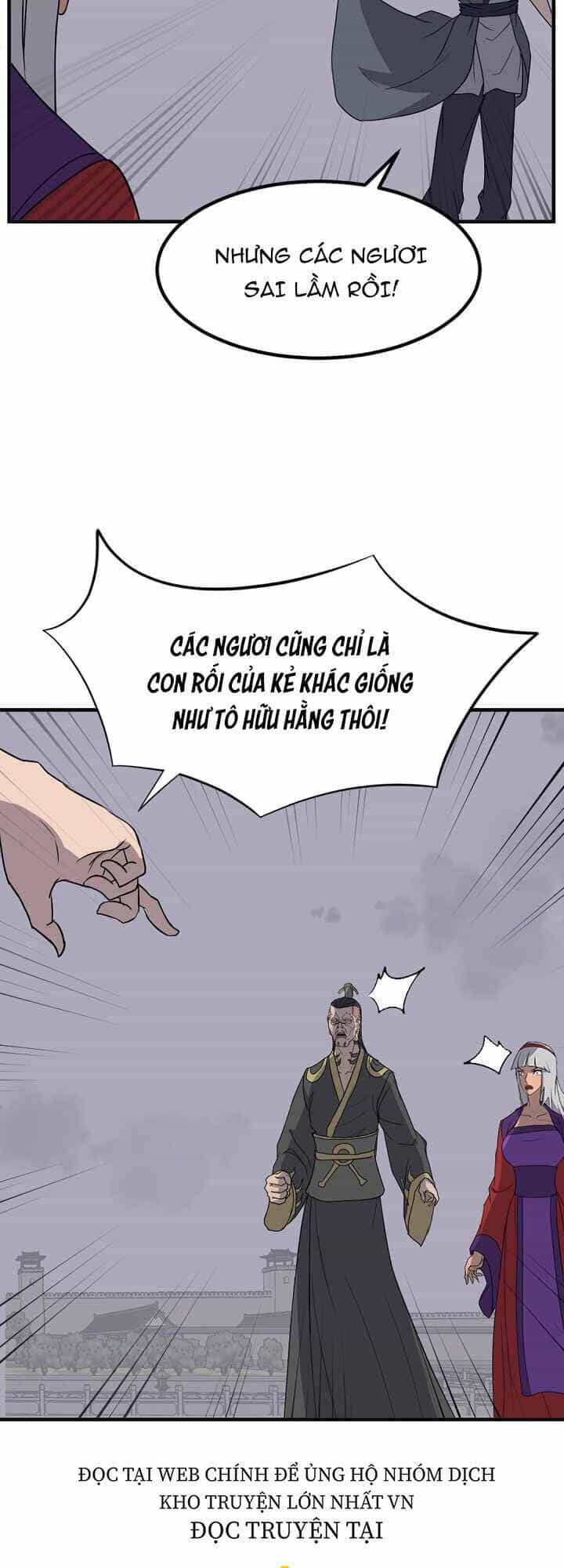 Trọng Sinh, Bất Khả Chiến Bại - Chương 147 - ảnh 30