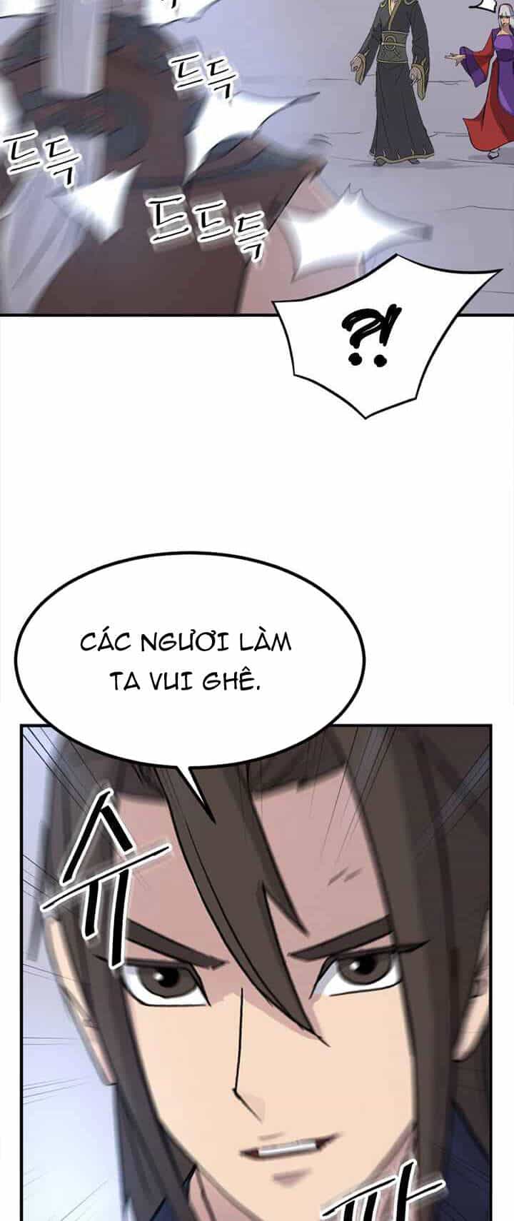 Trọng Sinh, Bất Khả Chiến Bại - Chương 147 - ảnh 4