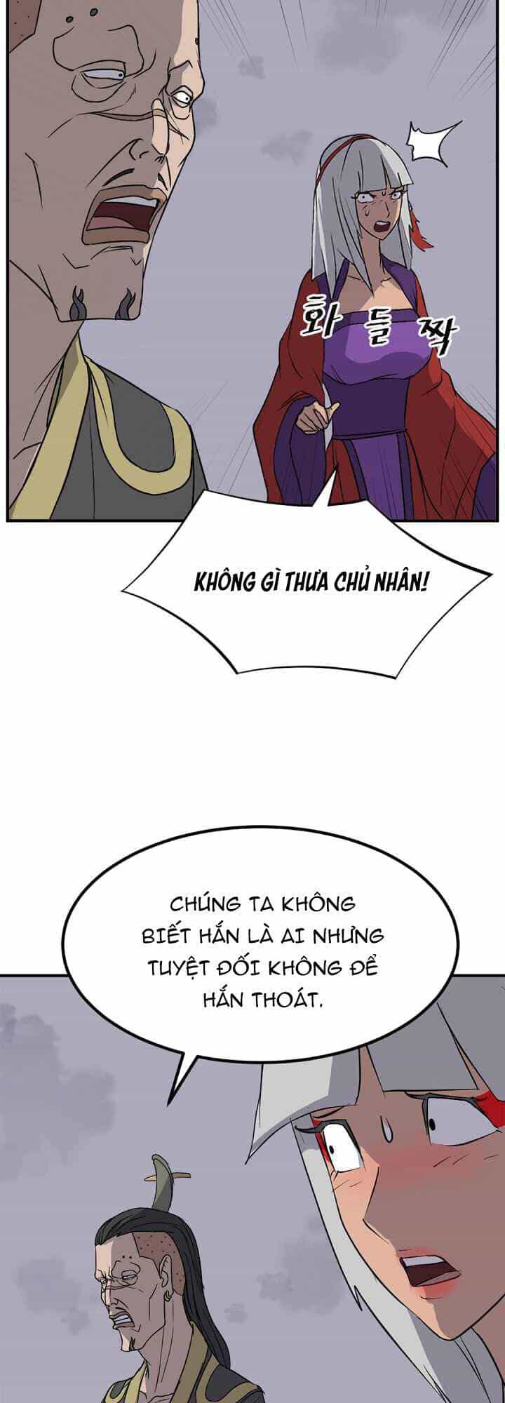 Trọng Sinh, Bất Khả Chiến Bại - Chương 147 - ảnh 42