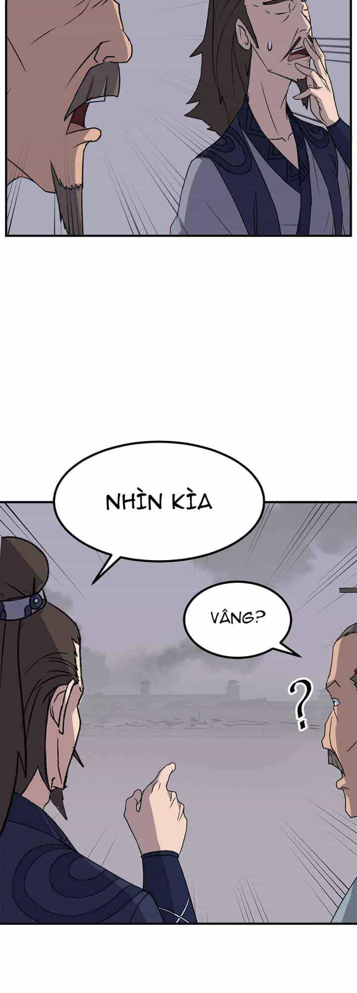 Trọng Sinh, Bất Khả Chiến Bại - Chương 147 - ảnh 48