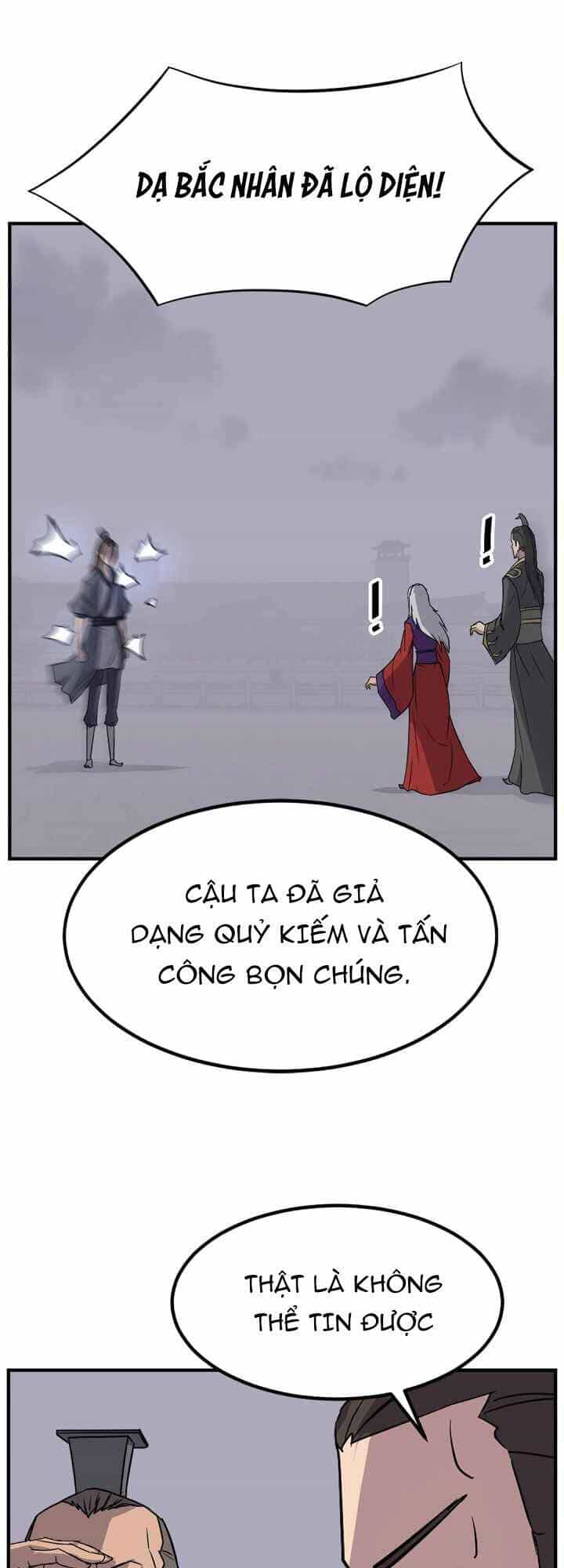 Trọng Sinh, Bất Khả Chiến Bại - Chương 147 - ảnh 50