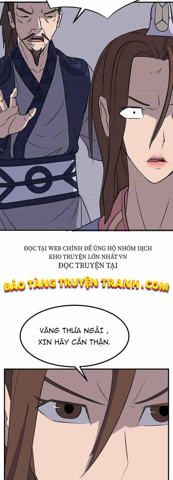 Trọng Sinh, Bất Khả Chiến Bại - Chương 147 - ảnh 60