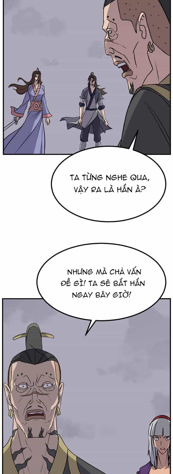 Trọng Sinh, Bất Khả Chiến Bại - Chương 147 - ảnh 73