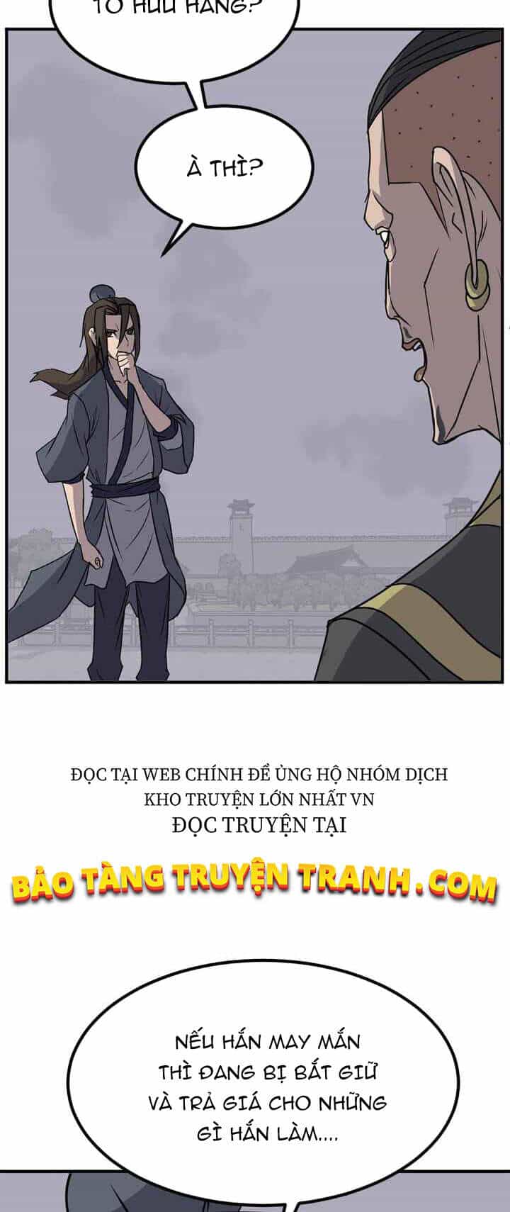 Trọng Sinh, Bất Khả Chiến Bại - Chương 147 - ảnh 9