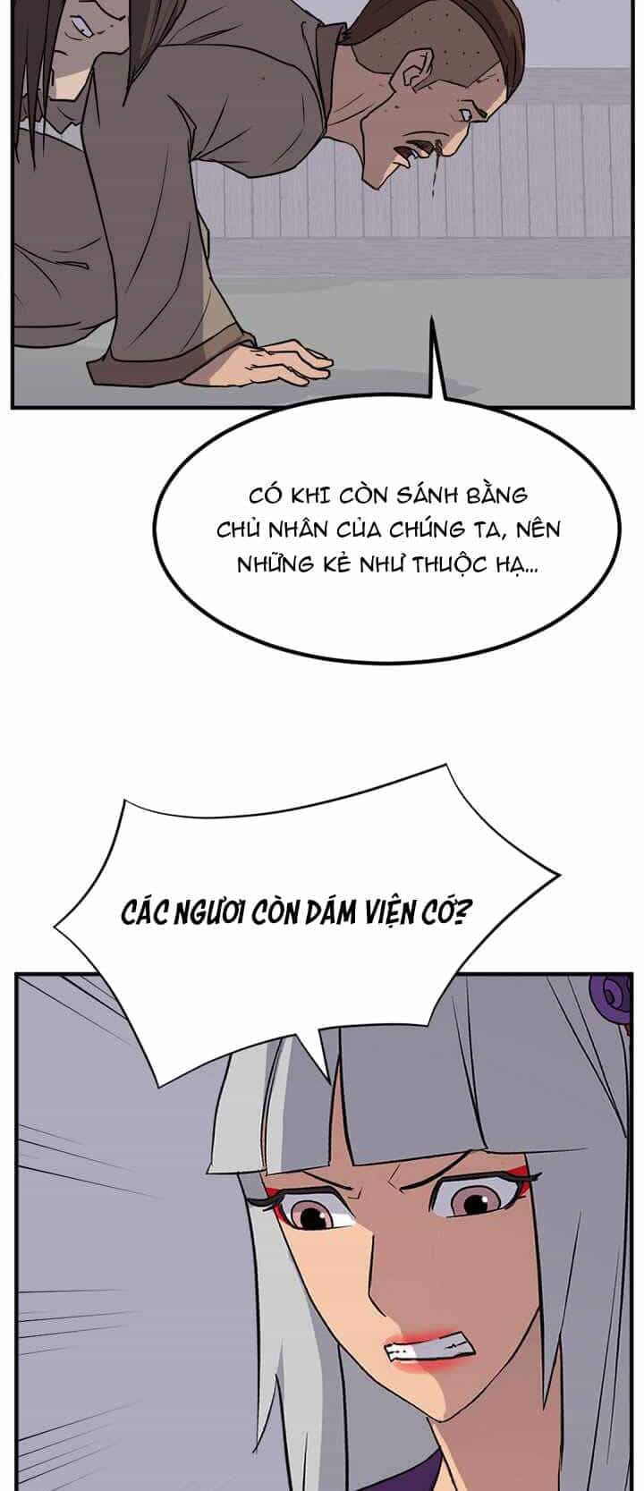 Trọng Sinh, Bất Khả Chiến Bại - Chương 148 - ảnh 10