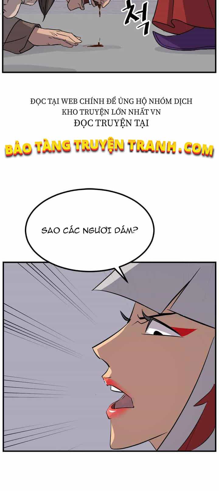 Trọng Sinh, Bất Khả Chiến Bại - Chương 148 - ảnh 16