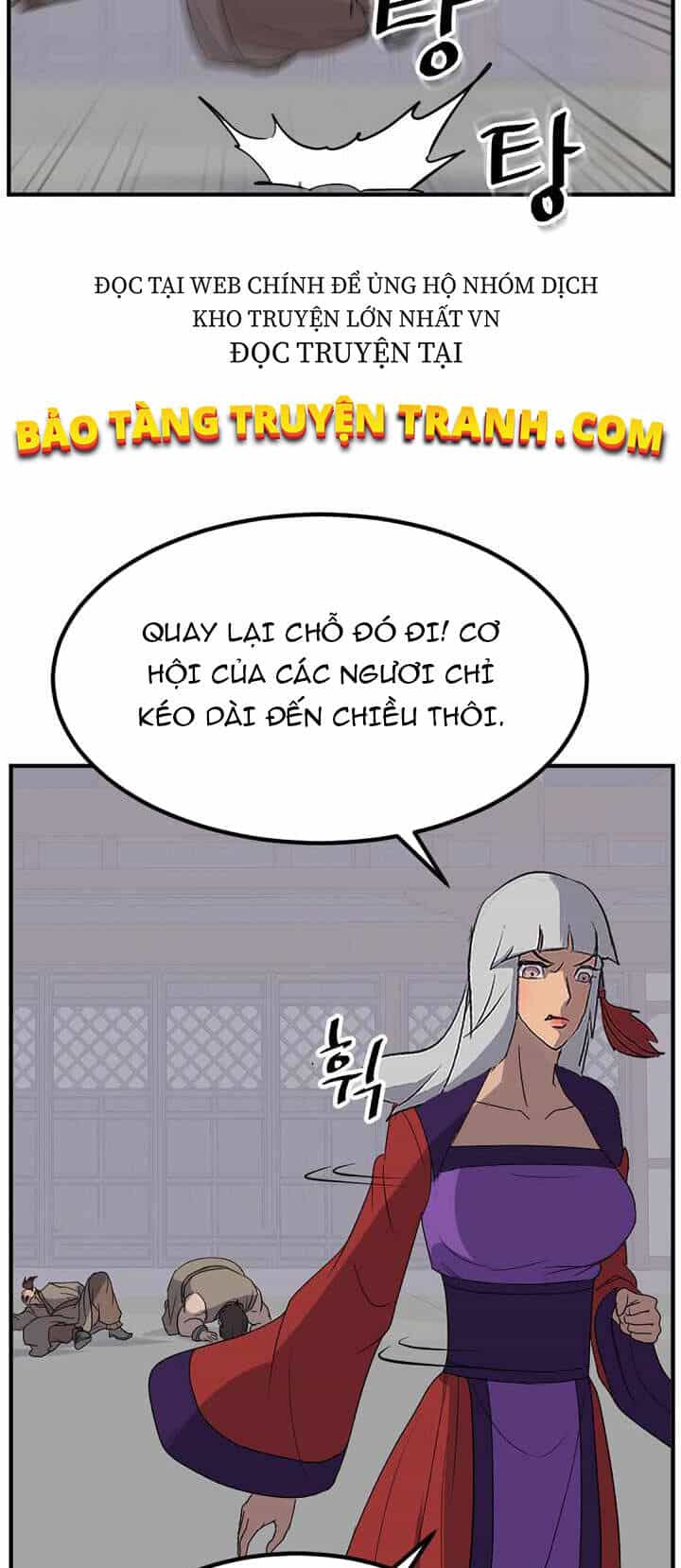 Trọng Sinh, Bất Khả Chiến Bại - Chương 148 - ảnh 22