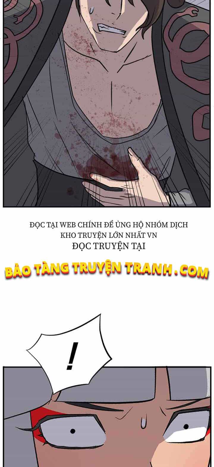 Trọng Sinh, Bất Khả Chiến Bại - Chương 148 - ảnh 28