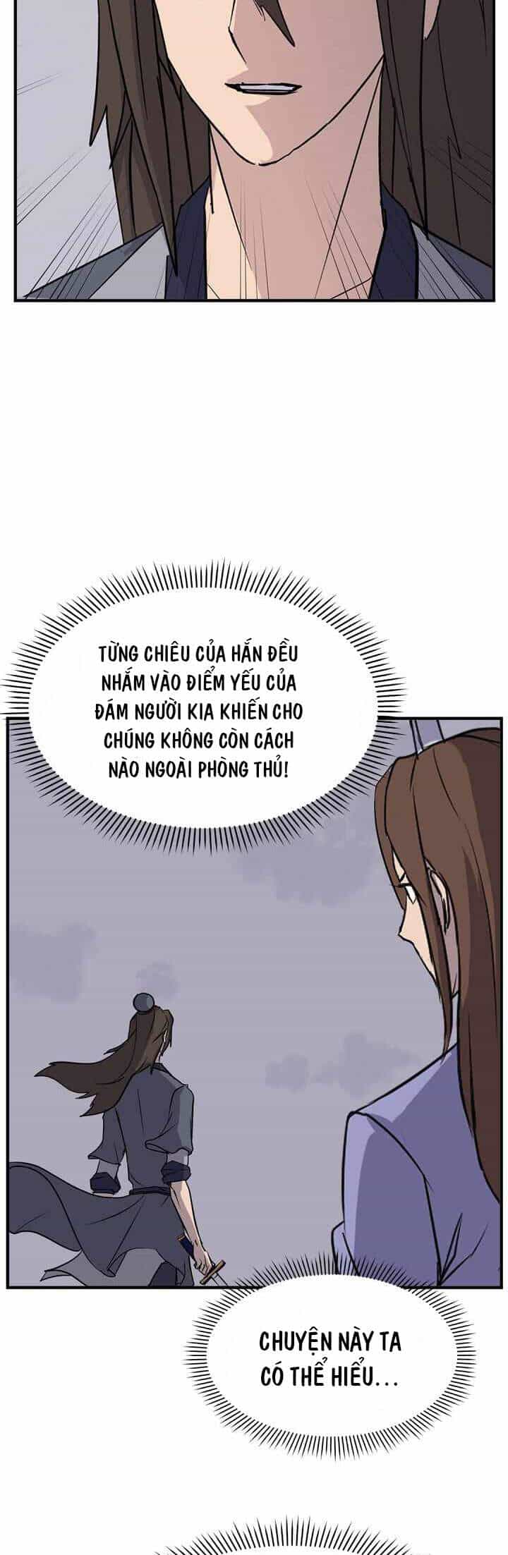 Trọng Sinh, Bất Khả Chiến Bại - Chương 148 - ảnh 46