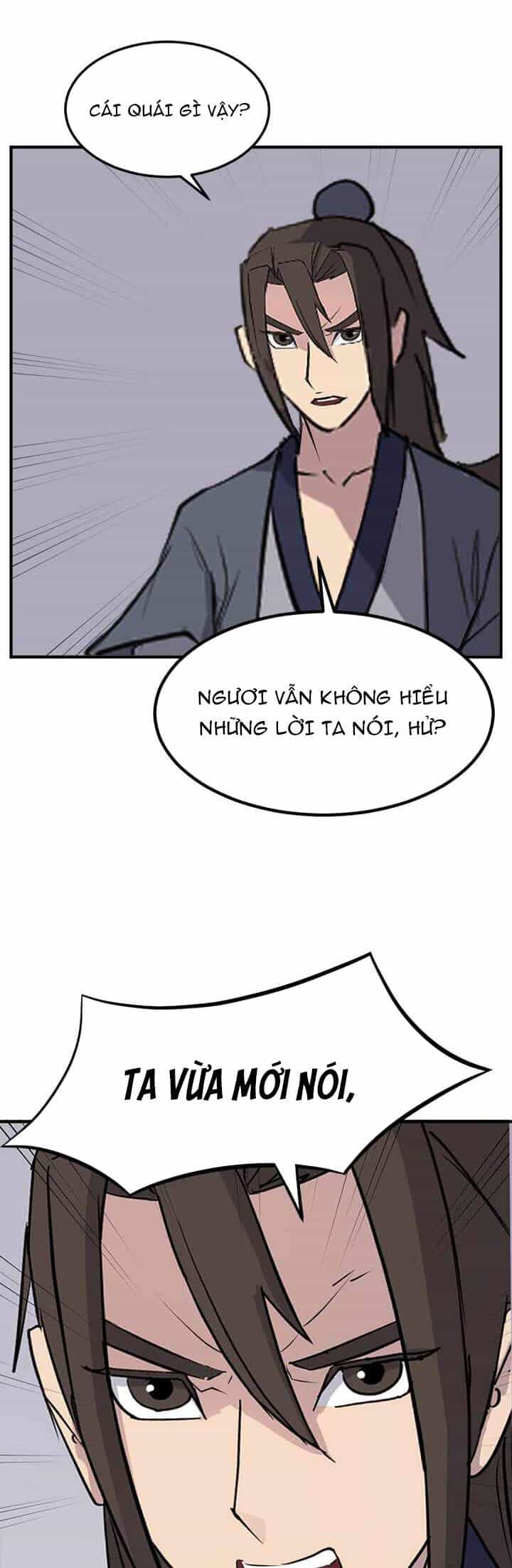 Trọng Sinh, Bất Khả Chiến Bại - Chương 148 - ảnh 50