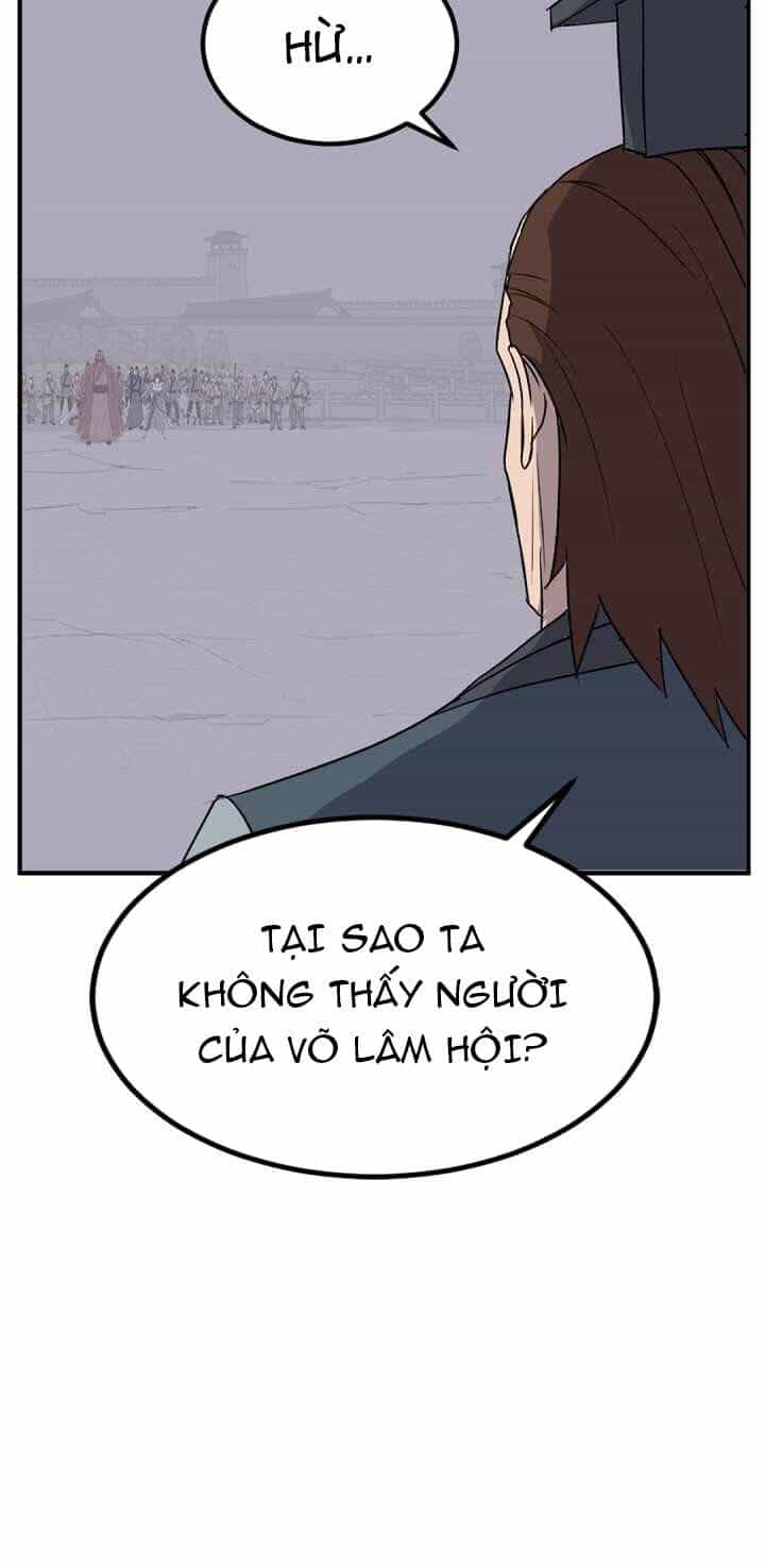 Trọng Sinh, Bất Khả Chiến Bại - Chương 149 - ảnh 12