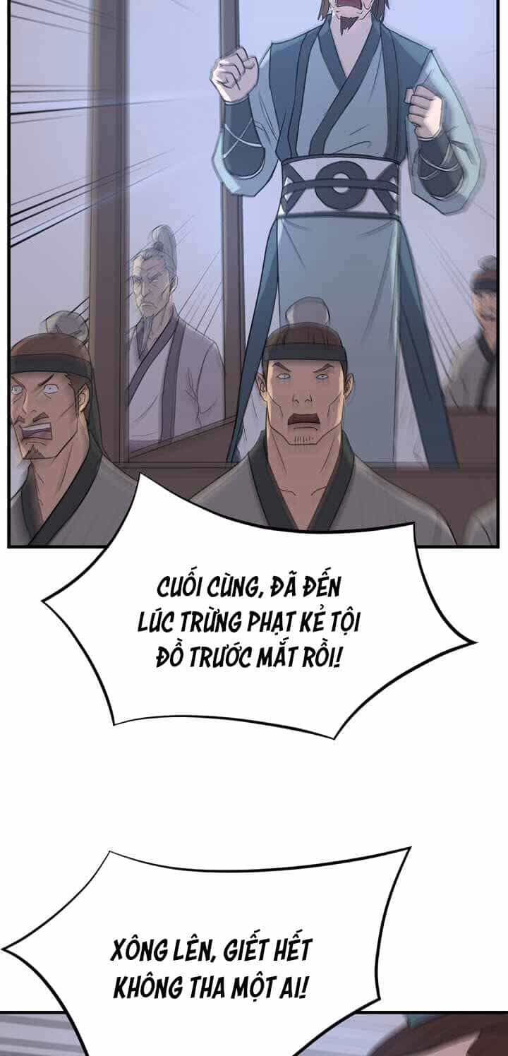 Trọng Sinh, Bất Khả Chiến Bại - Chương 149 - ảnh 39