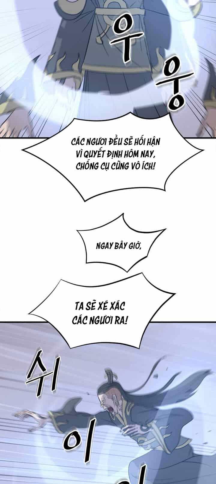 Trọng Sinh, Bất Khả Chiến Bại - Chương 149 - ảnh 57