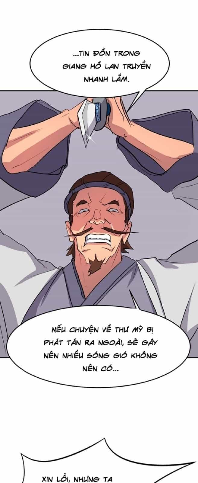 Trọng Sinh, Bất Khả Chiến Bại - Chương 15 - ảnh 41
