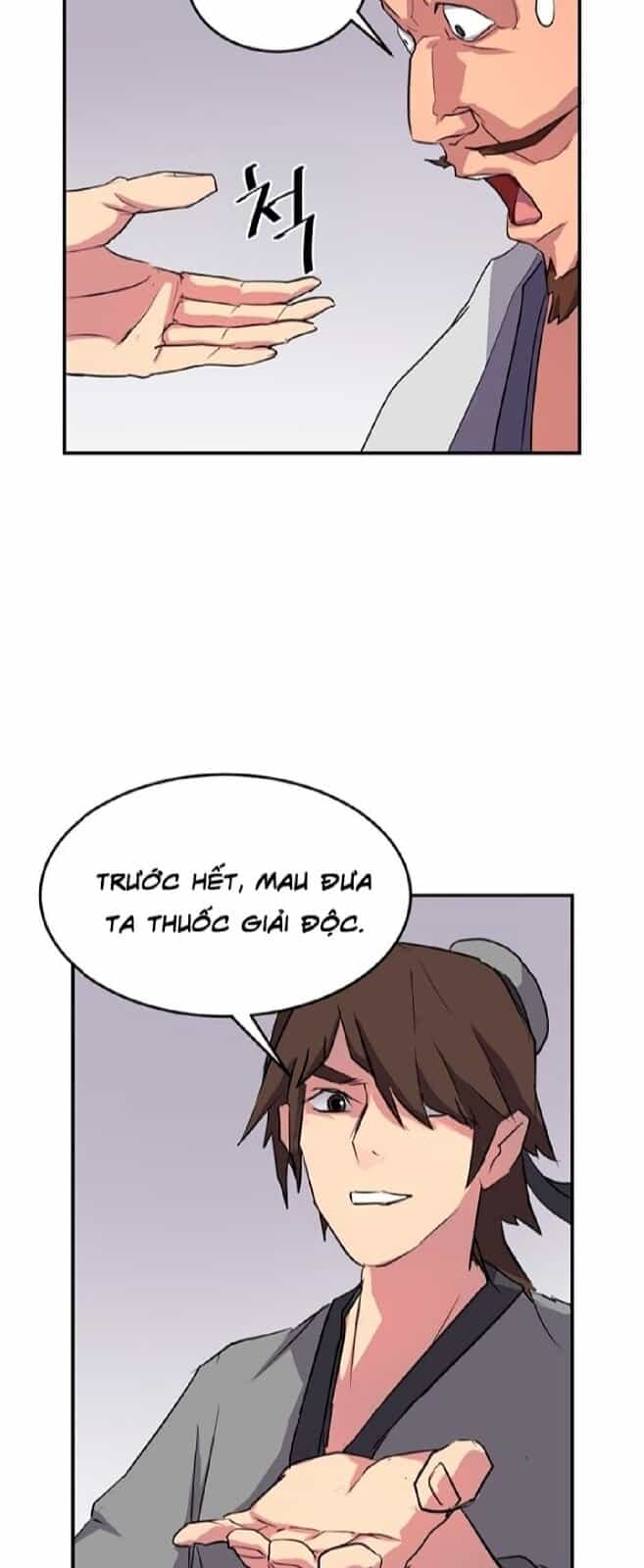 Trọng Sinh, Bất Khả Chiến Bại - Chương 15 - ảnh 46