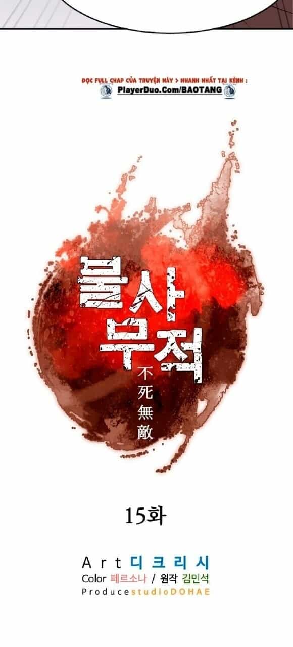 Trọng Sinh, Bất Khả Chiến Bại - Chương 15 - ảnh 8