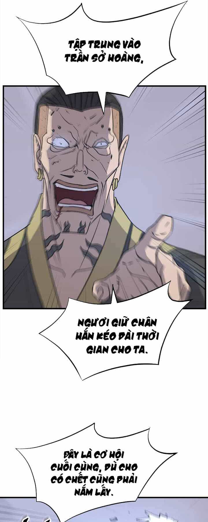 Trọng Sinh, Bất Khả Chiến Bại - Chương 150 - ảnh 47