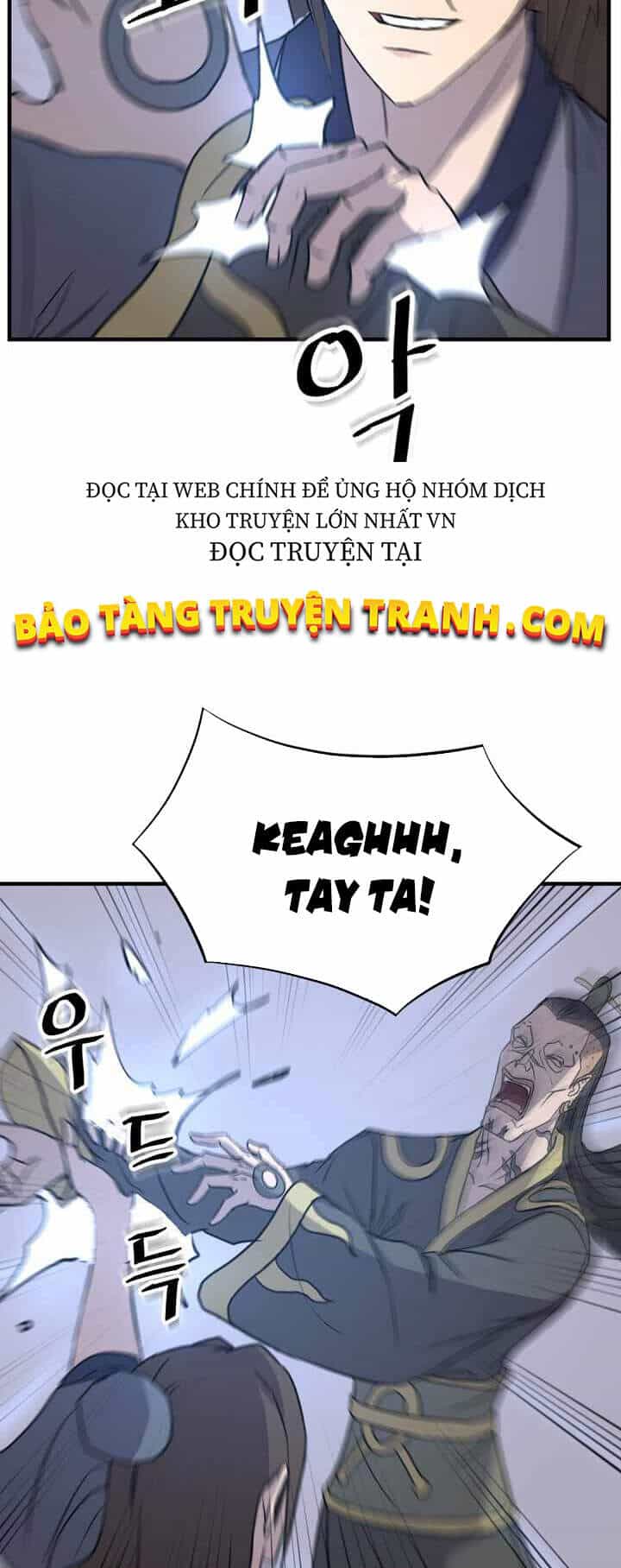 Trọng Sinh, Bất Khả Chiến Bại - Chương 150 - ảnh 9