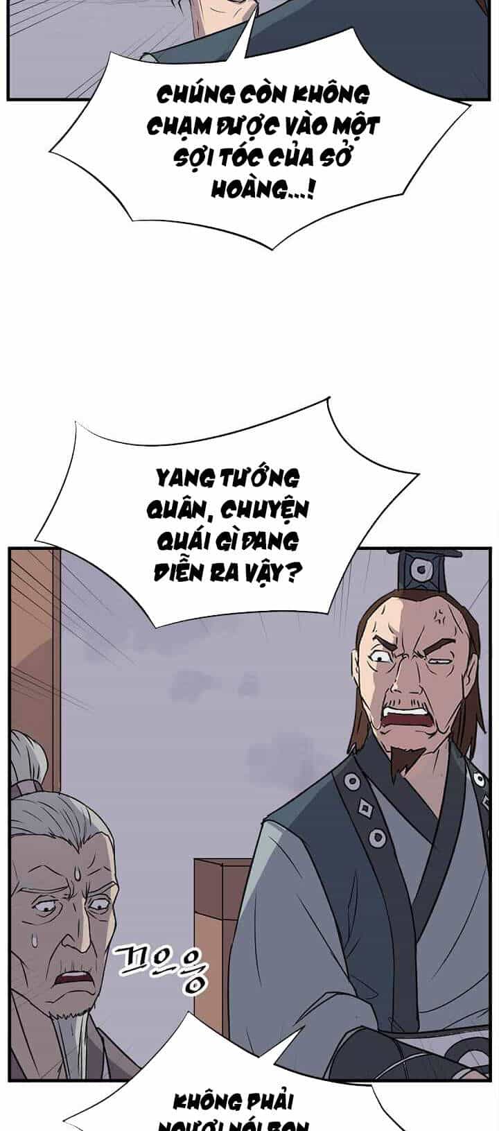 Trọng Sinh, Bất Khả Chiến Bại - Chương 151 - ảnh 45