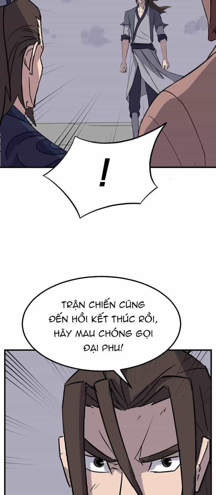 Trọng Sinh, Bất Khả Chiến Bại - Chương 151 - ảnh 68