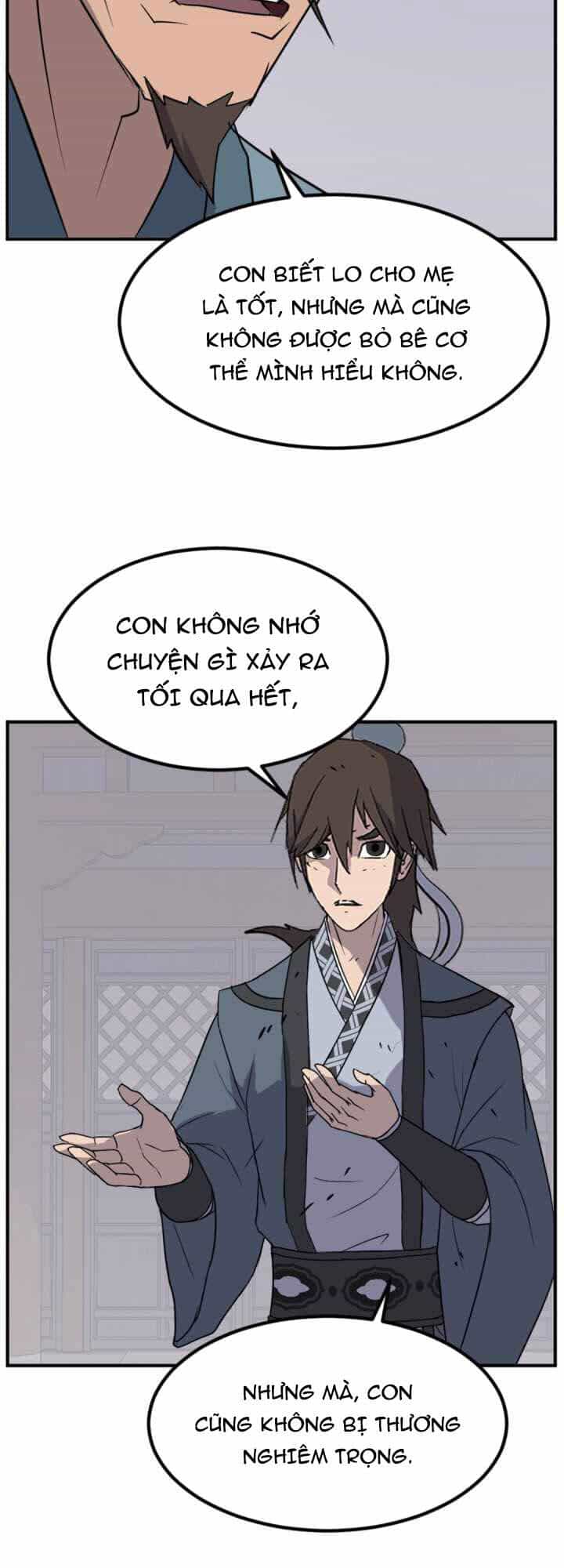 Trọng Sinh, Bất Khả Chiến Bại - Chương 152 - ảnh 10