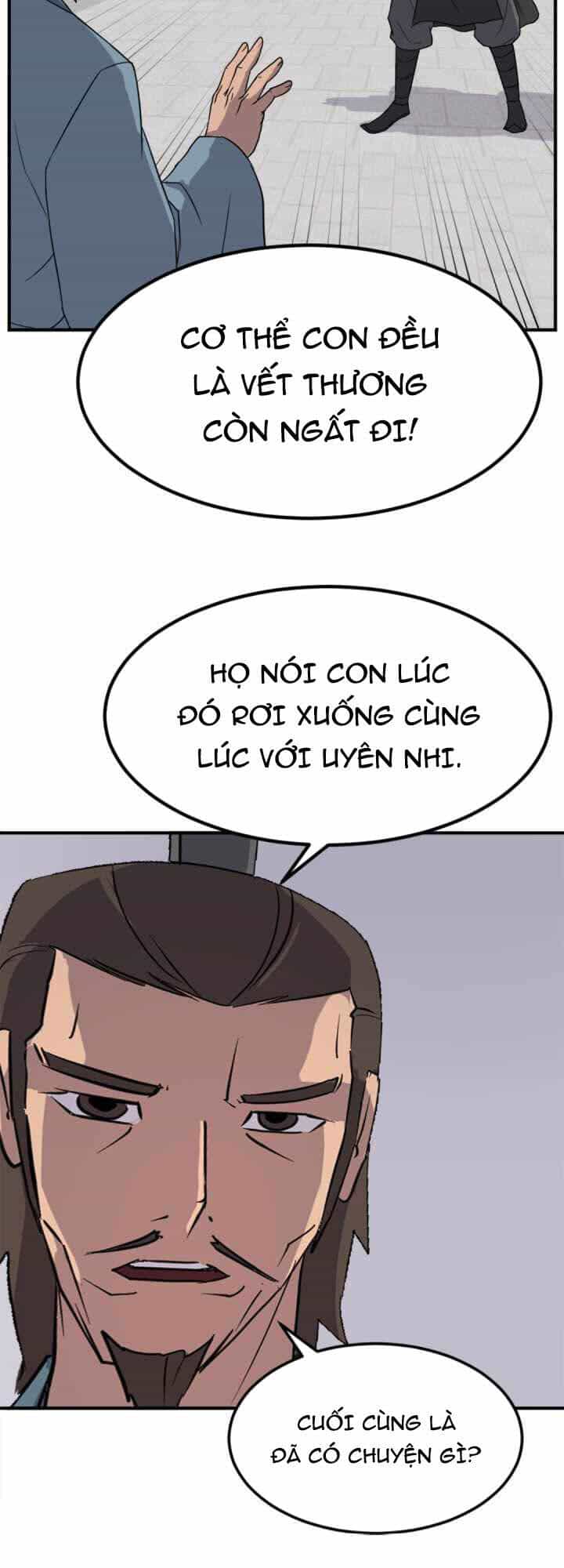 Trọng Sinh, Bất Khả Chiến Bại - Chương 152 - ảnh 13
