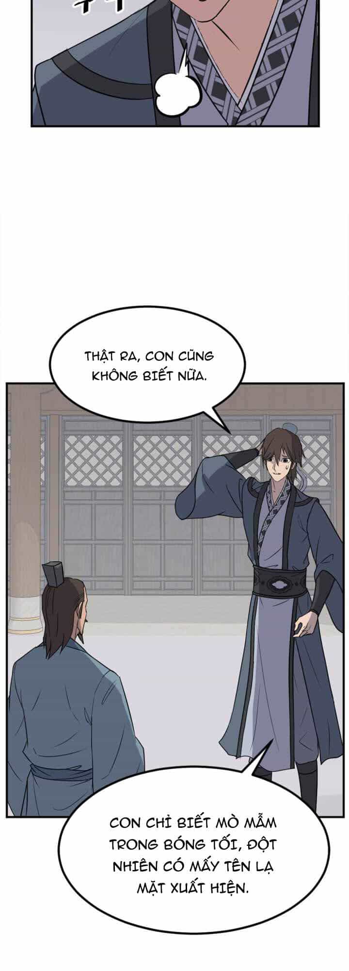 Trọng Sinh, Bất Khả Chiến Bại - Chương 152 - ảnh 15