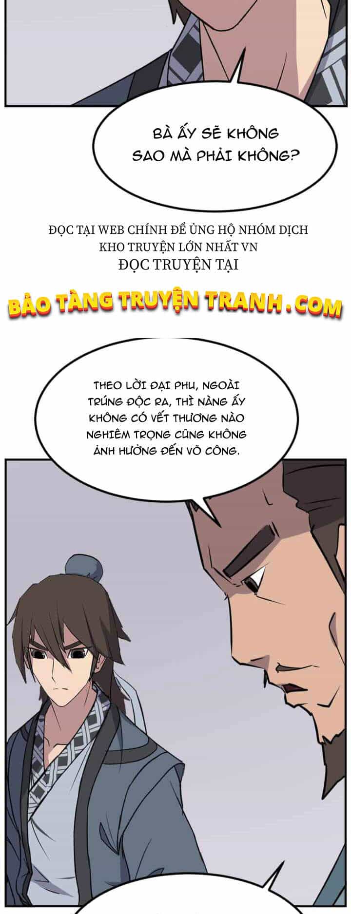 Trọng Sinh, Bất Khả Chiến Bại - Chương 152 - ảnh 23