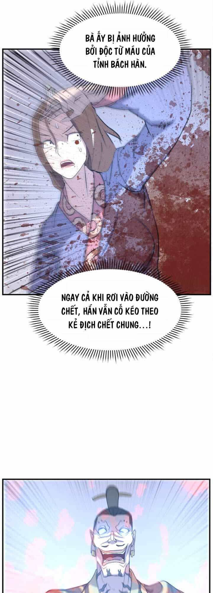 Trọng Sinh, Bất Khả Chiến Bại - Chương 152 - ảnh 26